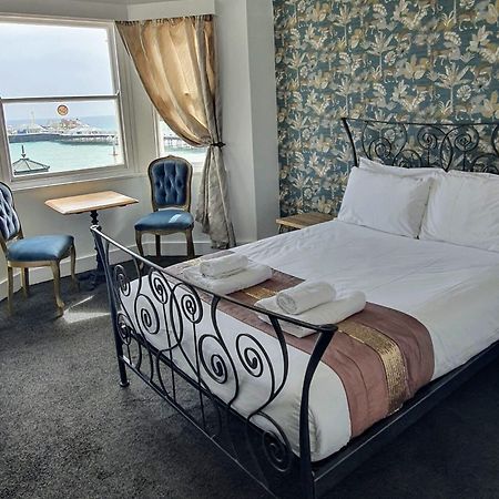 ברייטון New Madeira Seafront Hotel מראה חיצוני תמונה