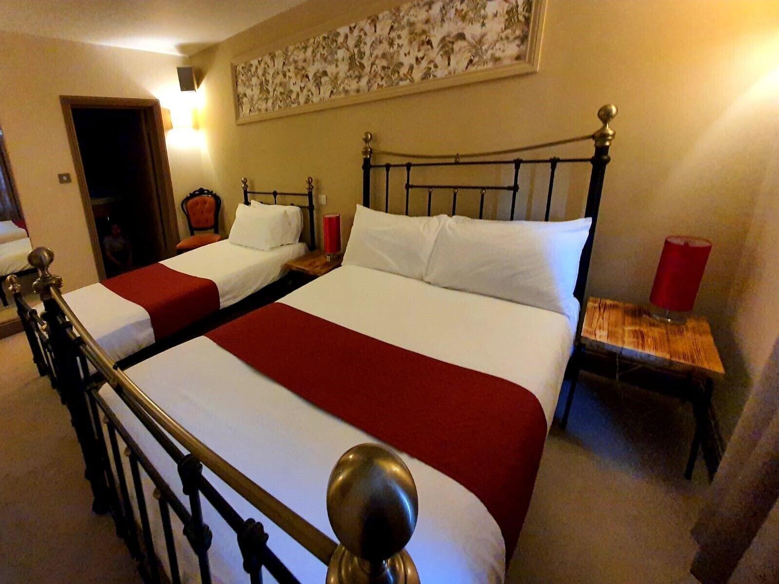 ברייטון New Madeira Seafront Hotel מראה חיצוני תמונה