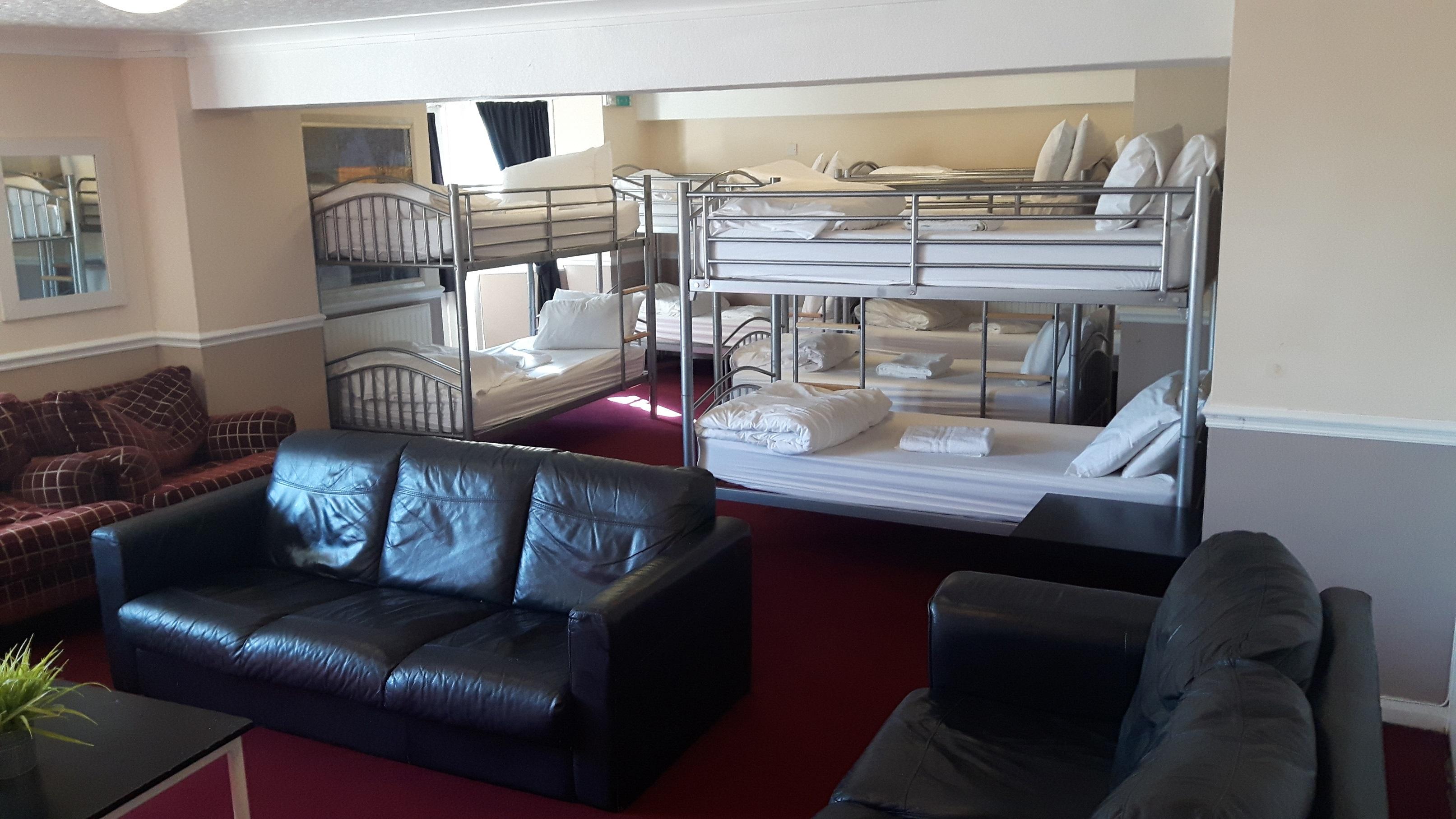 ברייטון New Madeira Seafront Hotel מראה חיצוני תמונה